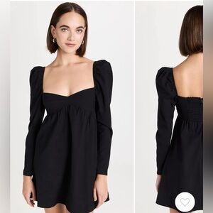 Reformation Kenzie Dress